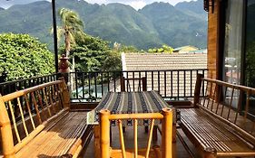 Mai Chau Green Ecohouse